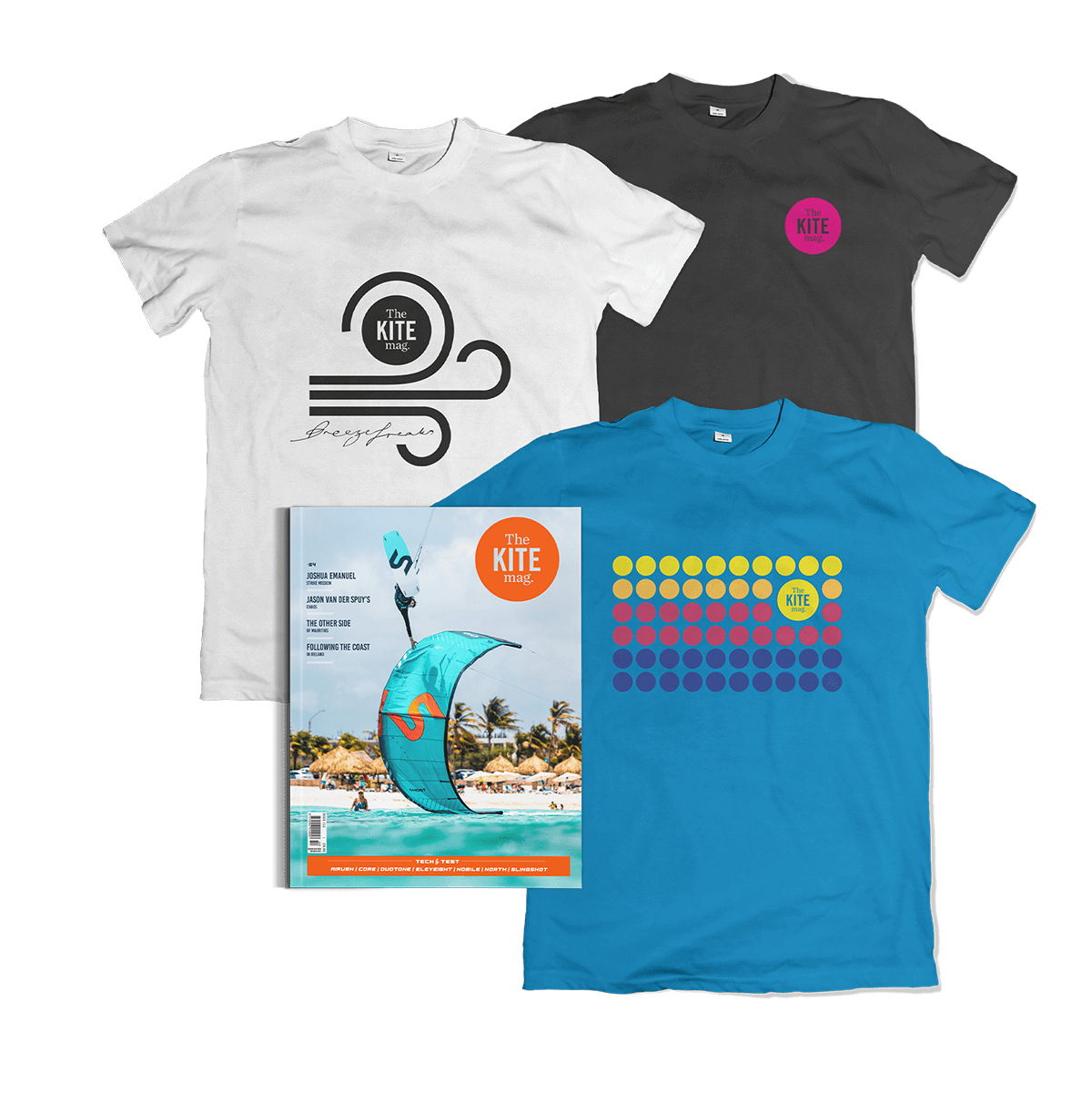 TKM 54 subscribe bundle 1200 1 - Eleveight WS V7