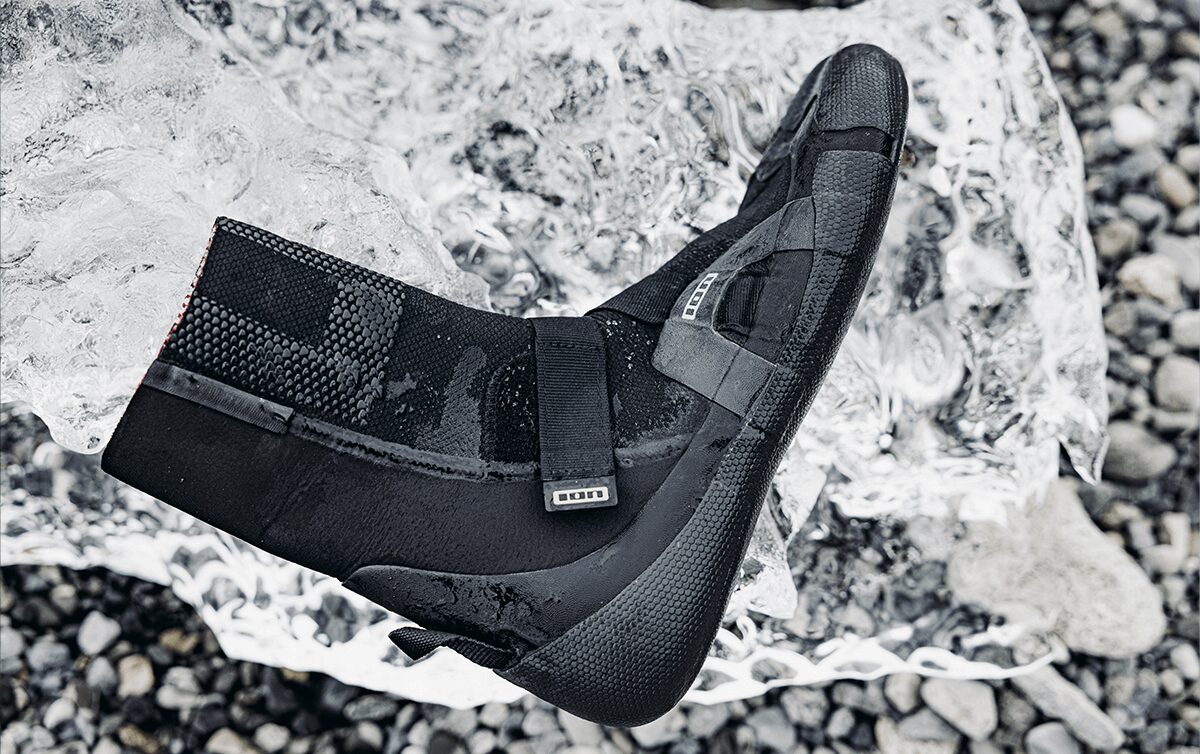 a3 1200x754 - ION introduce Ballistic Footwear