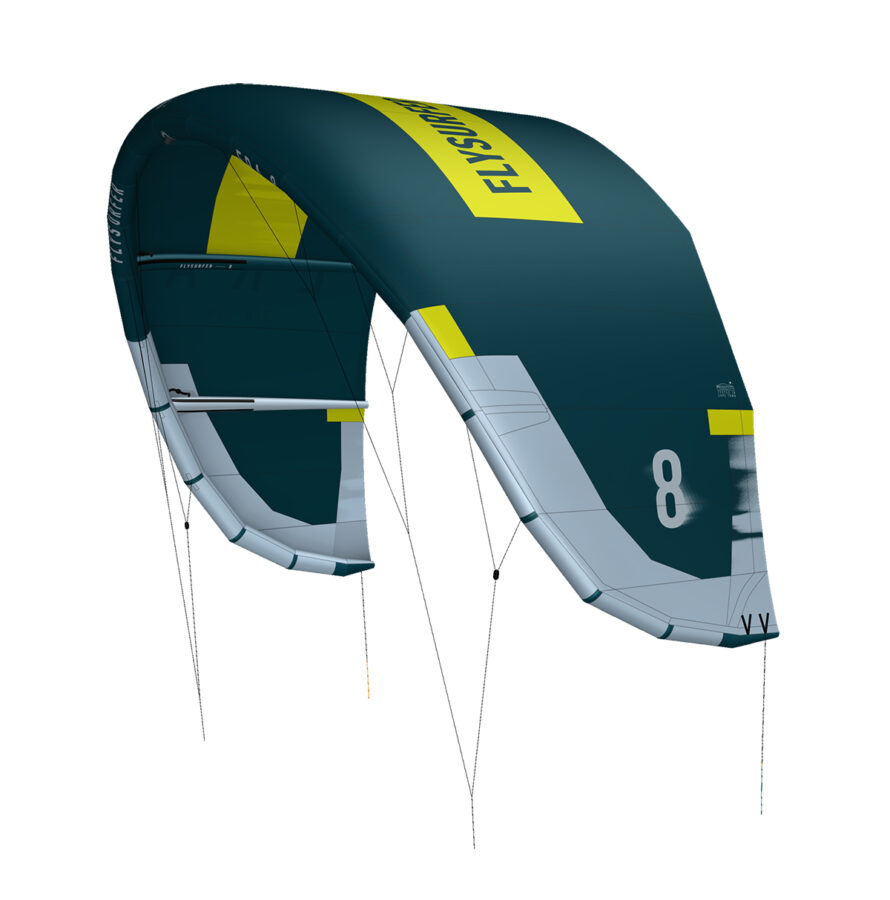 Flysurfer ERA - TheKiteMag