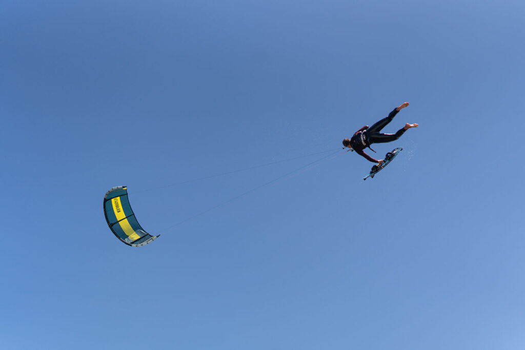 Flysurfer ERA - TheKiteMag