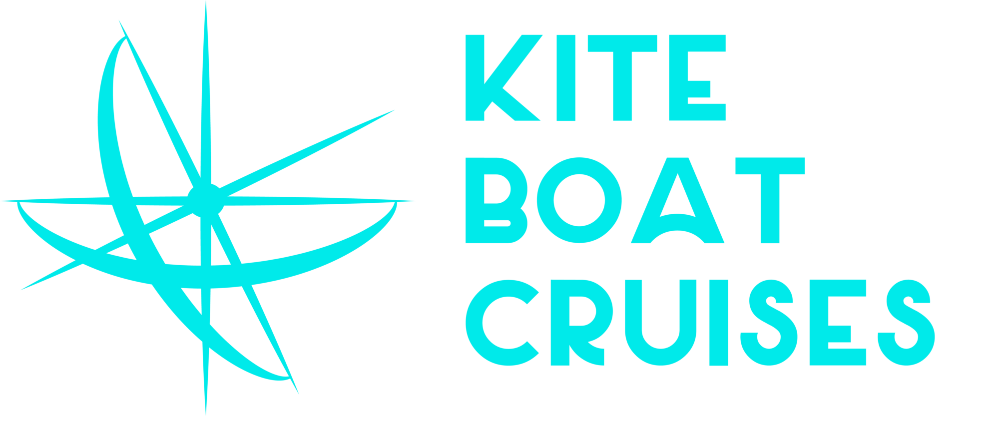 Kite Boat Cruises