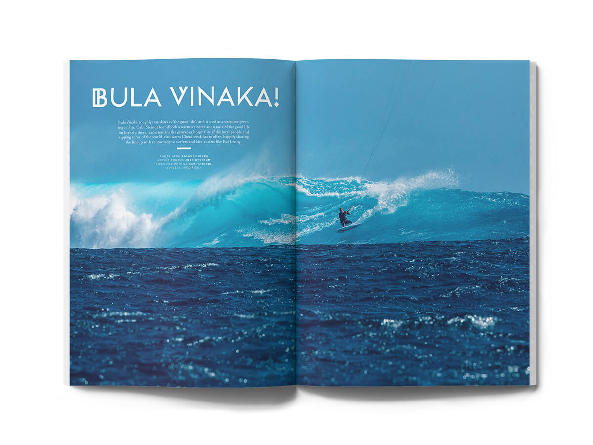 TKM55 Bula Vinaka copy - THEKITEMAG ISSUE #55