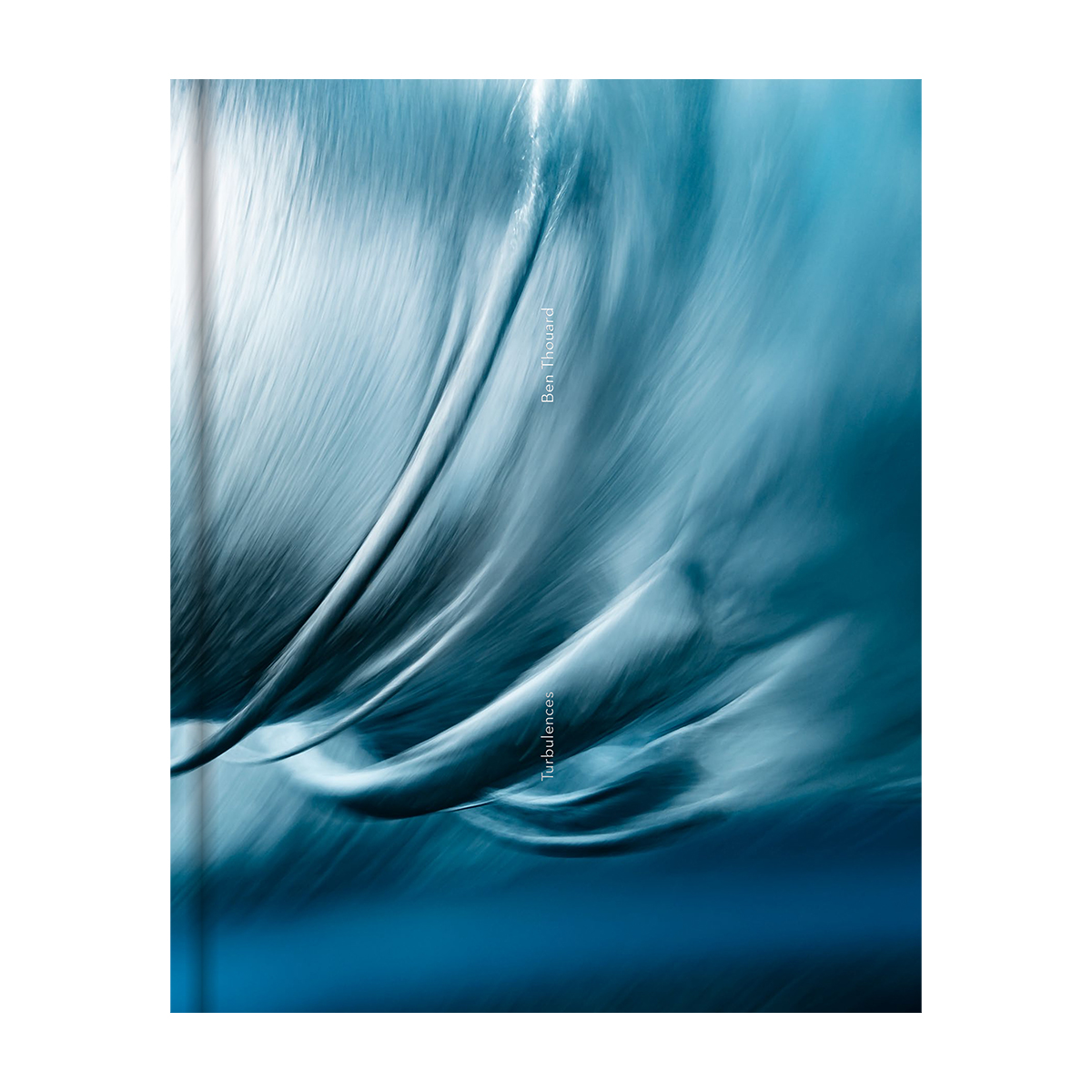 turbulences - Turbulences by Ben Thouard