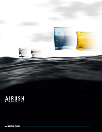 240202 Airush Campaigns LYA 360x465px - Airush Kiteboarding - The 2020 Collection