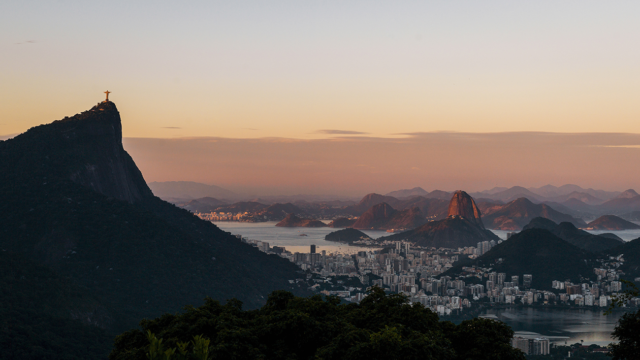 TheKiteMag 52 My Beach Rio de Janeiro 4 - My beach: Rio de Janeiro