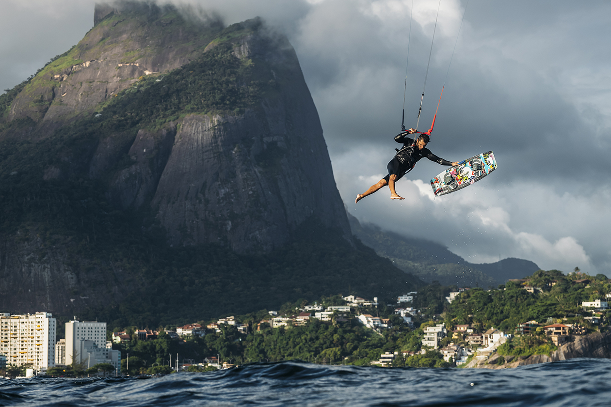 TheKiteMag 52 My Beach Rio de Janeiro 7 - My beach: Rio de Janeiro