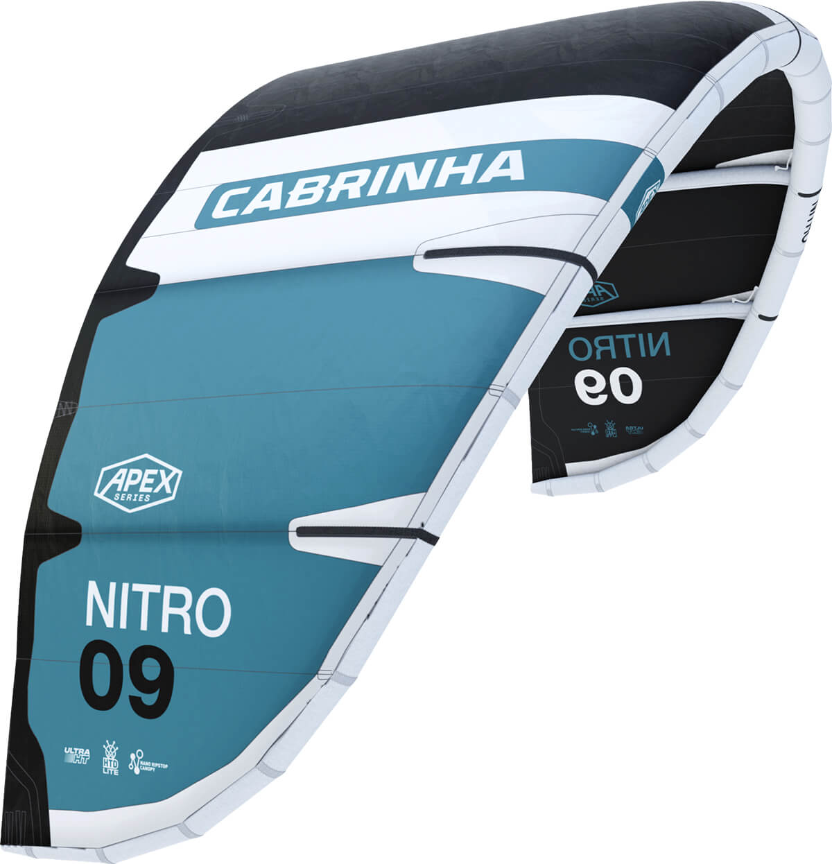 04S Nitro Apex - The 2024 Cabrinha Nitro Apex