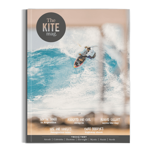 56 cover mockup 1200 500x500 - TheKiteMag International Print Magazine: 5 Issues