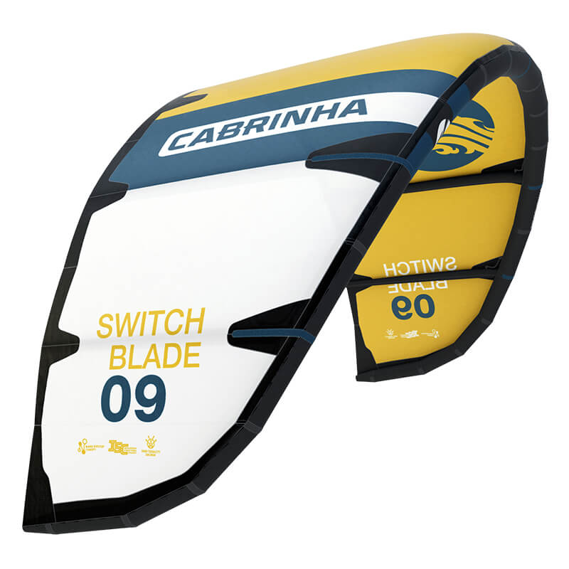 Cabrinha Switchblade - Cabrinha Switchblade 04