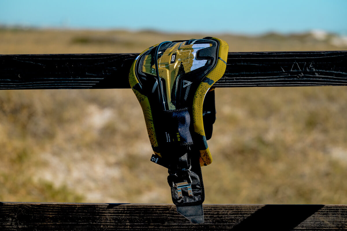 ION 24 Harness Apex by Craig kolesky09 - ION 2024