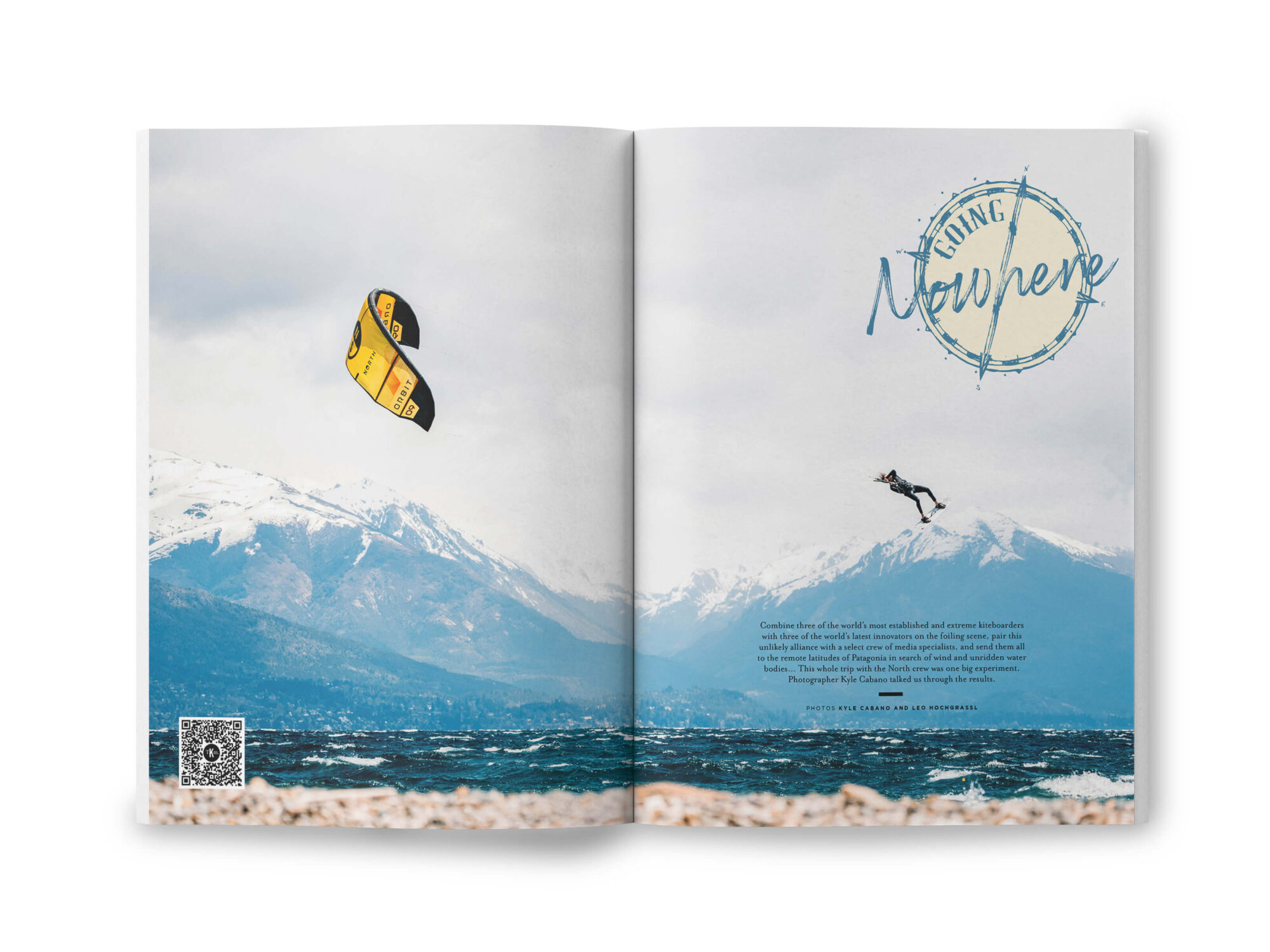 TKM56 GOING NOWHERE copy scaled - THEKITEMAG ISSUE #56