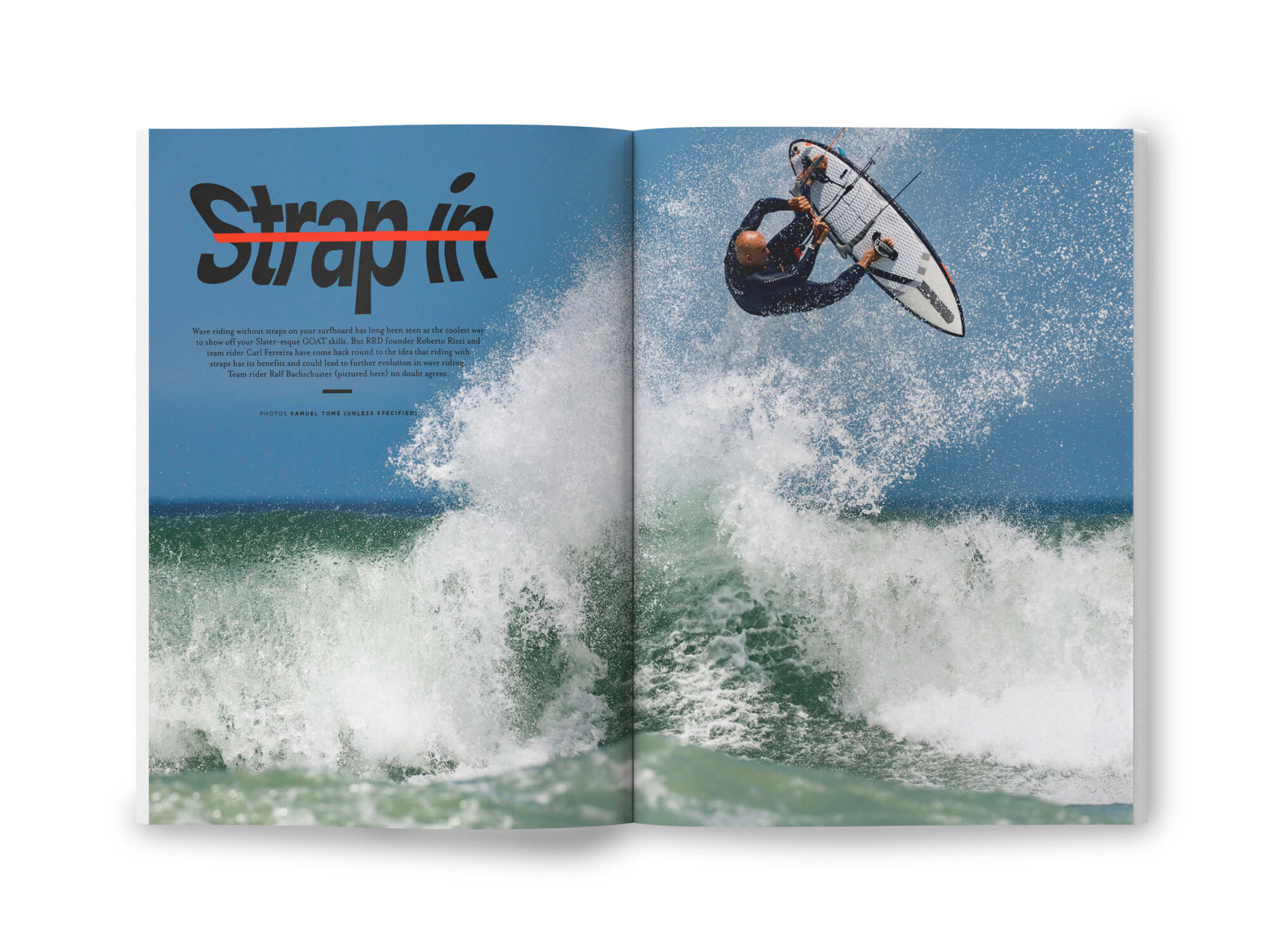 TKM56 strap in copy scaled - THEKITEMAG ISSUE #56