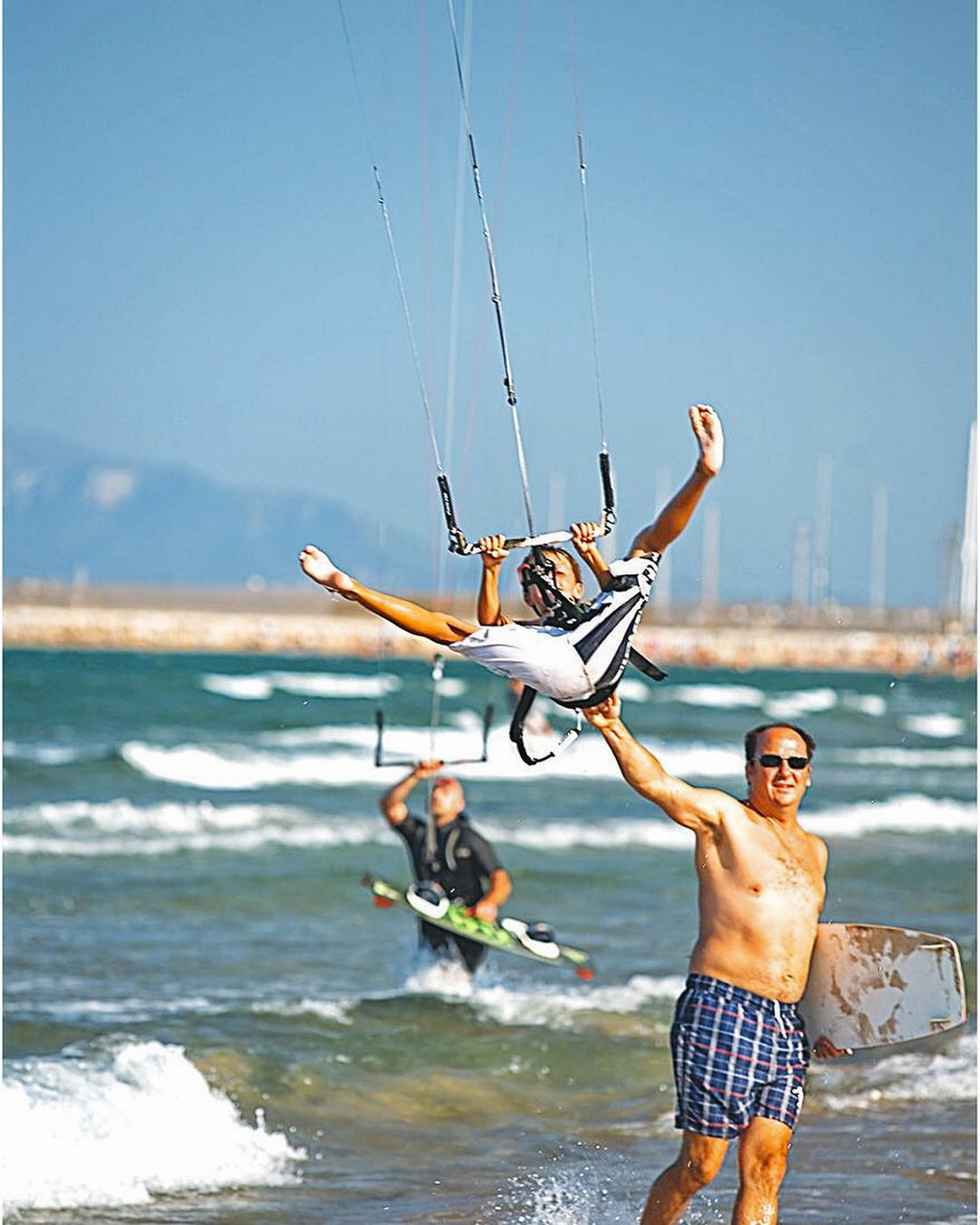 TheKiteMag 53 Valencia Tarifa 15 - My Beach: Valencia  & Tarifa