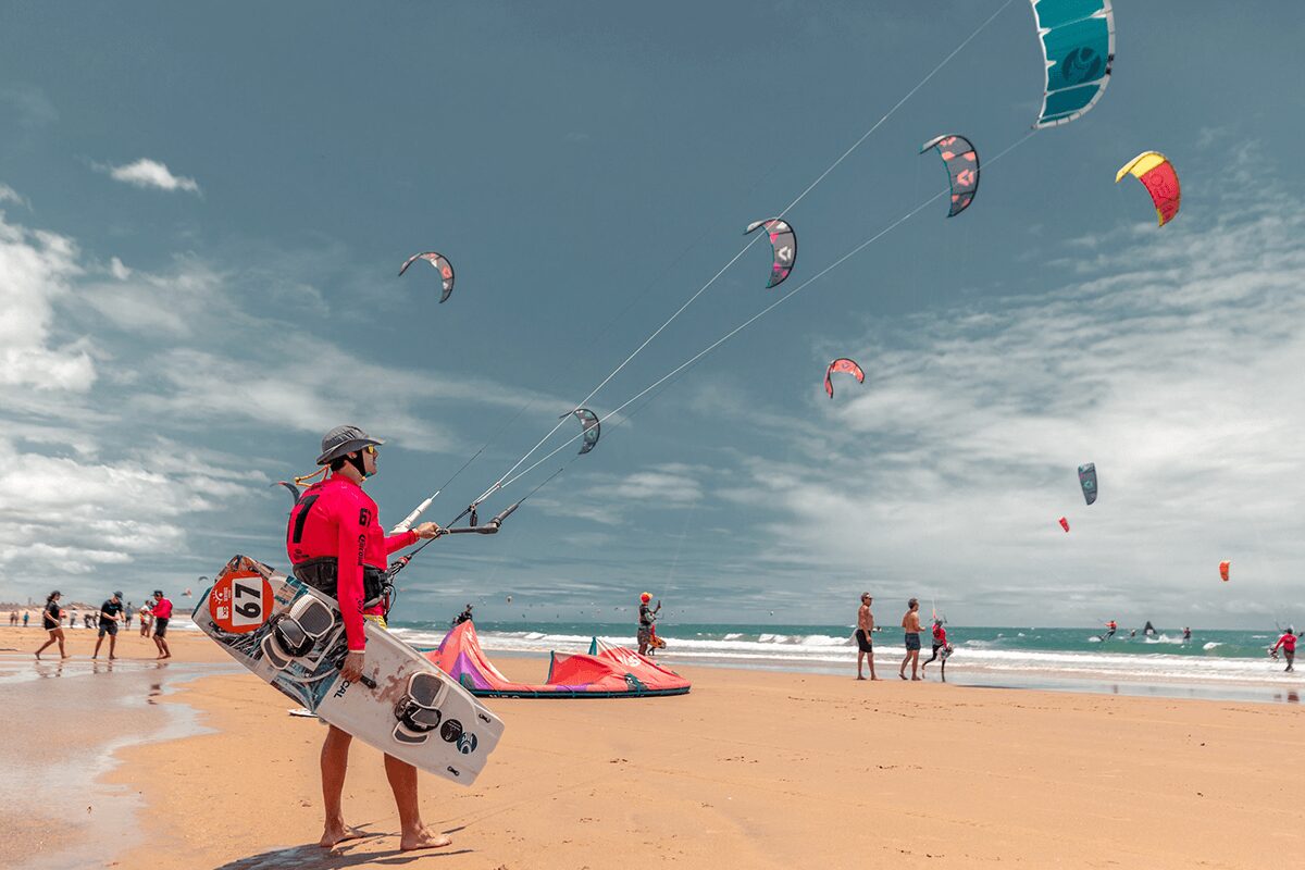 ceara kiterace f1111 - Sertões Kitesurf is gearing up for 4.0