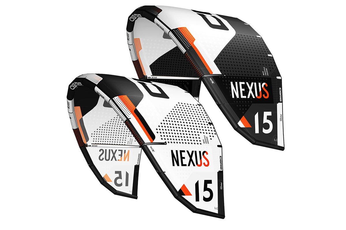 nexus 4 p1 - CORE NEXUS 4