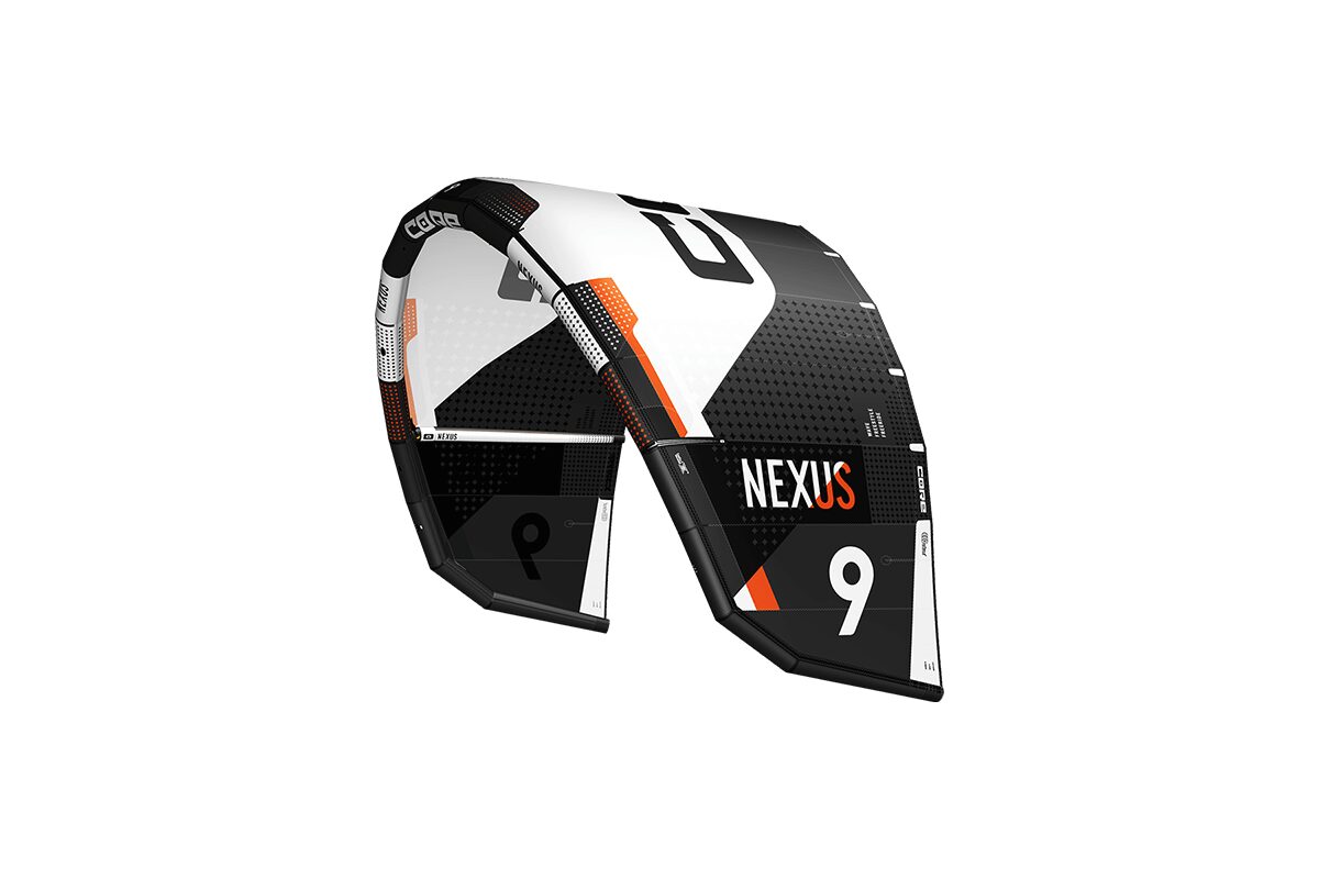 nexus 4 p3 - CORE NEXUS 4