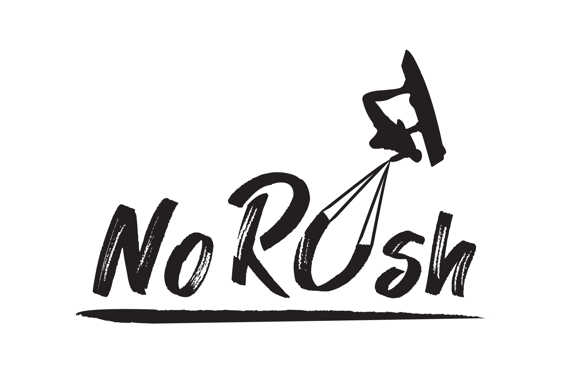 No Rush Kite Club