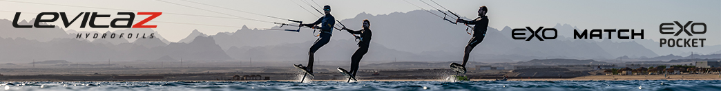 Banner Boom Race Series - The Last Frontier