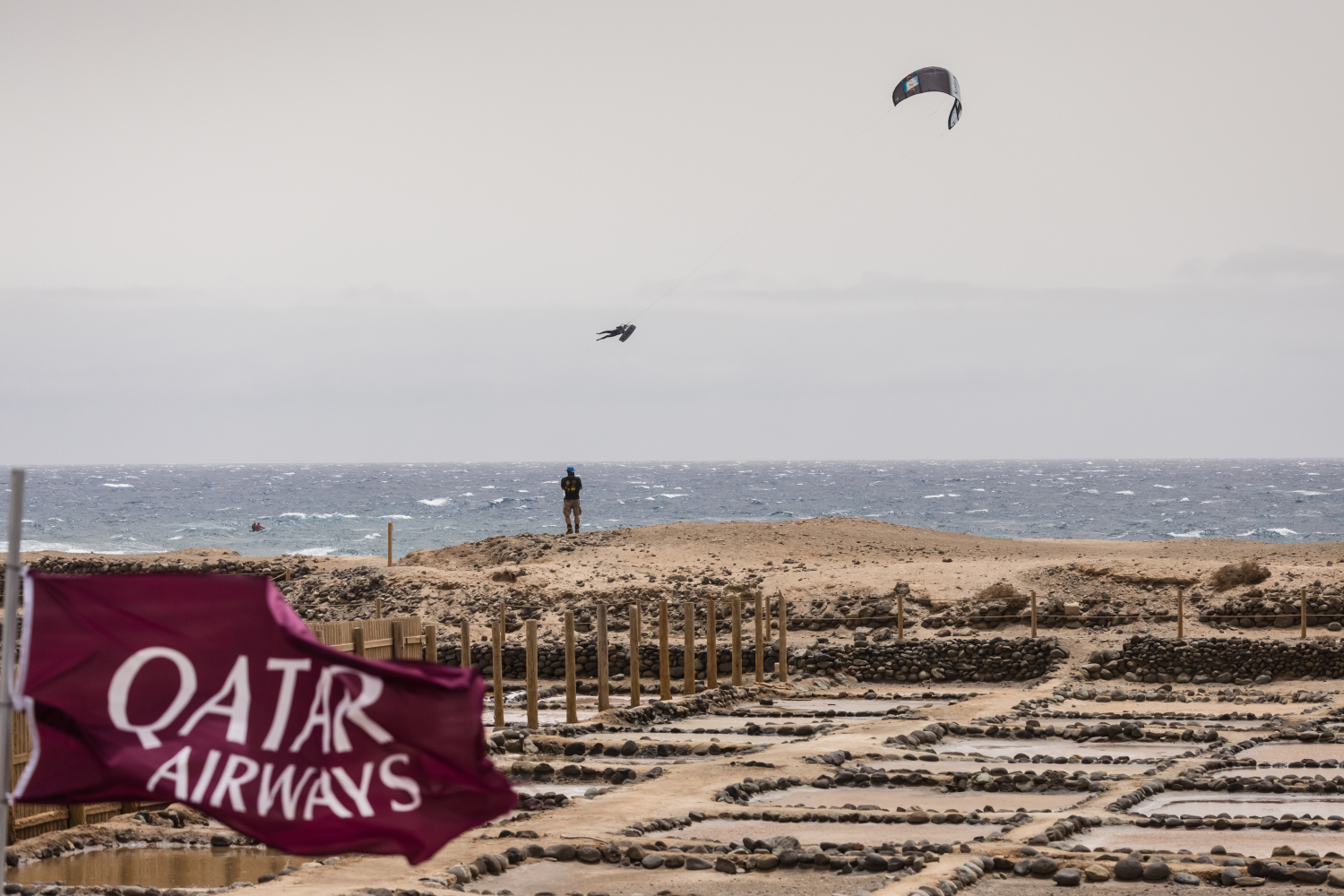 GKA X Brunotti – TheKiteMag