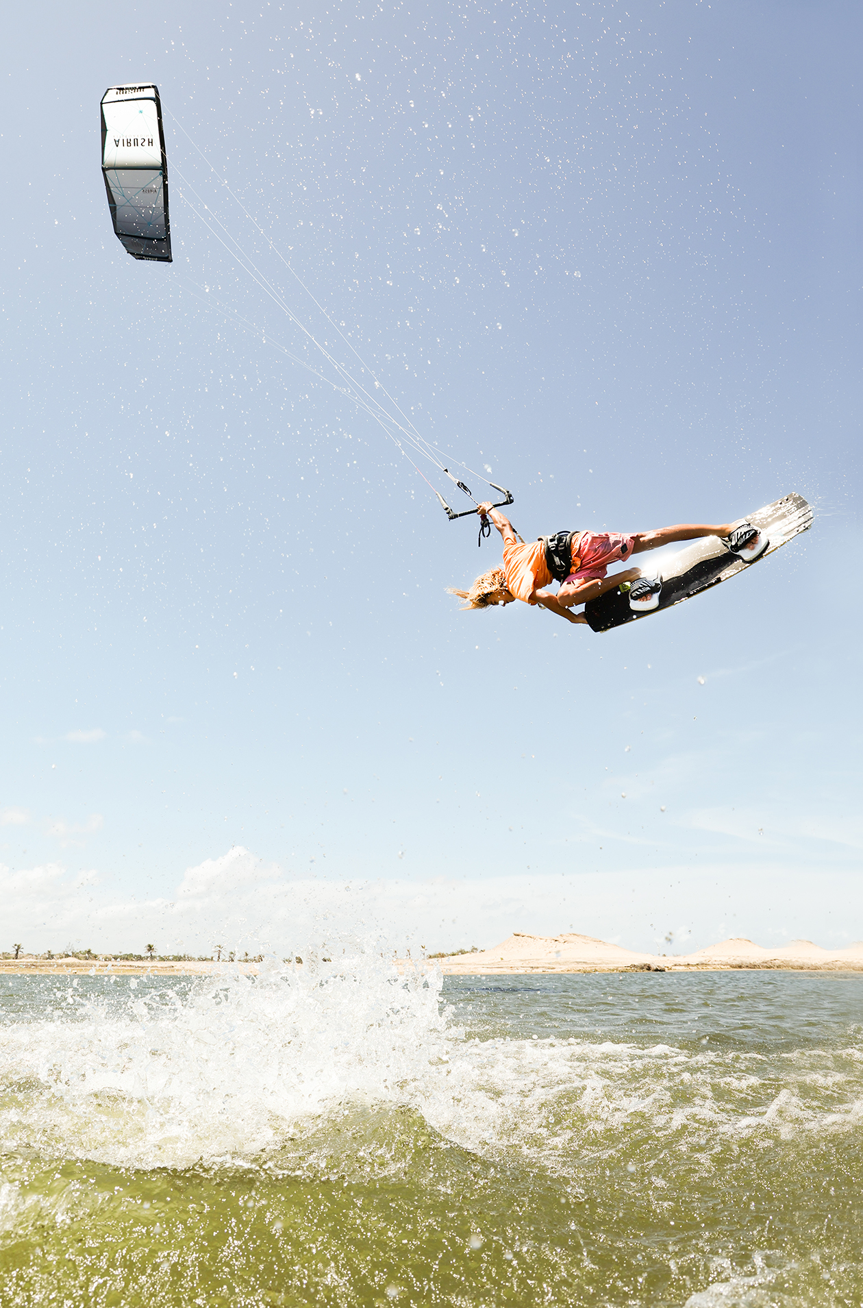 TheKiteMag 59 Profile Finn Flugel 3 - Profile: Finn Flügel