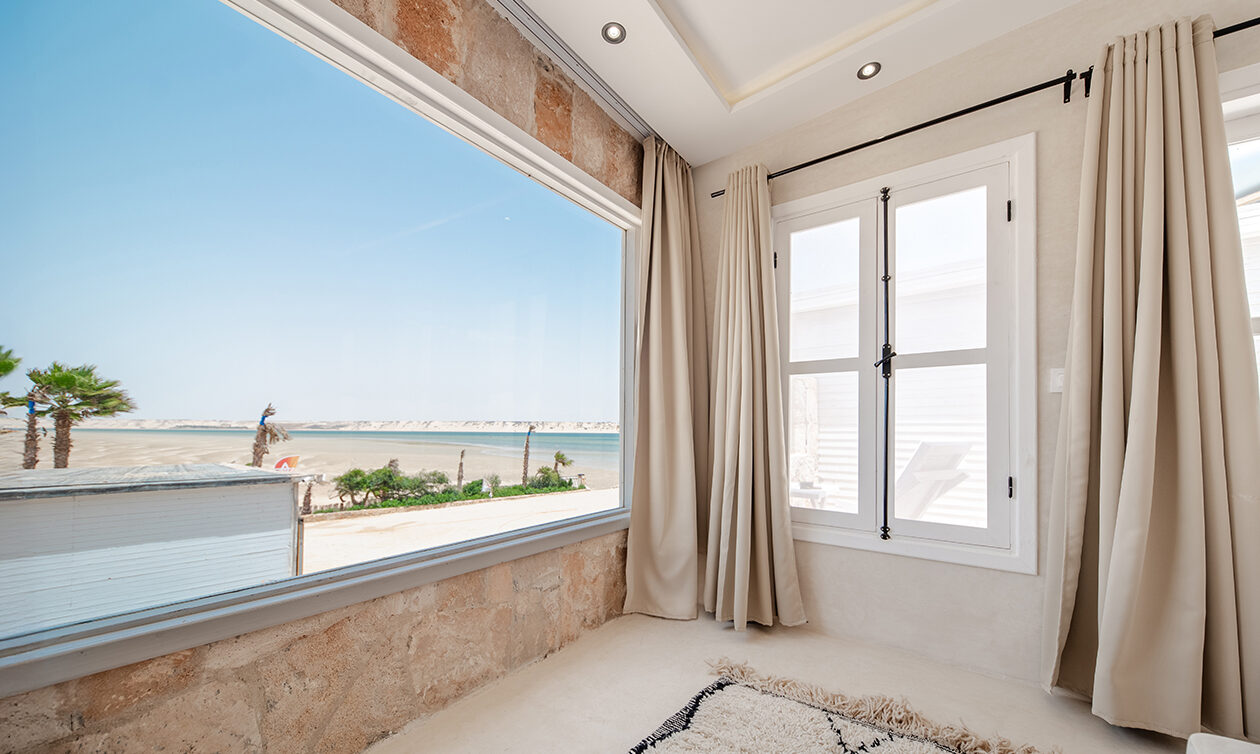 NewSpiritDakhla Bungalow Premium Sea View 24 1260x754 - KBC Dakhla & New Spirit Dakhla