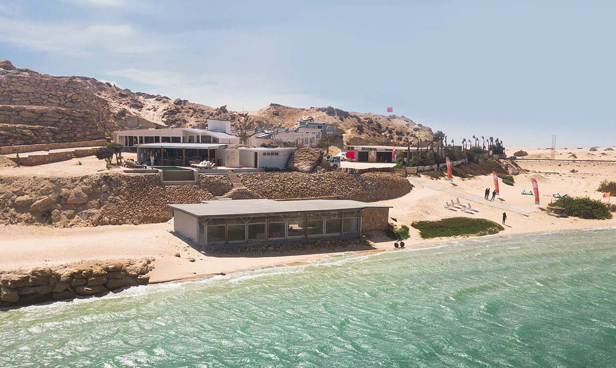 NewSpiritDakhla Hotel 002 1260x754 - KBC Dakhla & New Spirit Dakhla