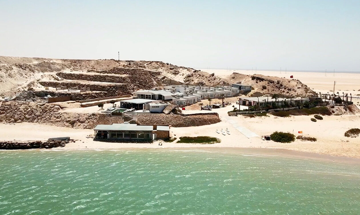 NewSpiritDakhla Hotel 003 1260x754 - KBC Dakhla & New Spirit Dakhla