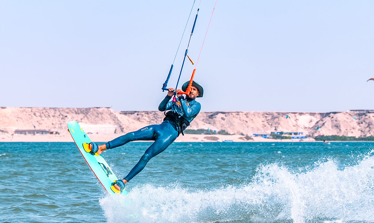 NewSpiritDakhla Kitesurf 2510 1260x754 - KBC Dakhla & New Spirit Dakhla