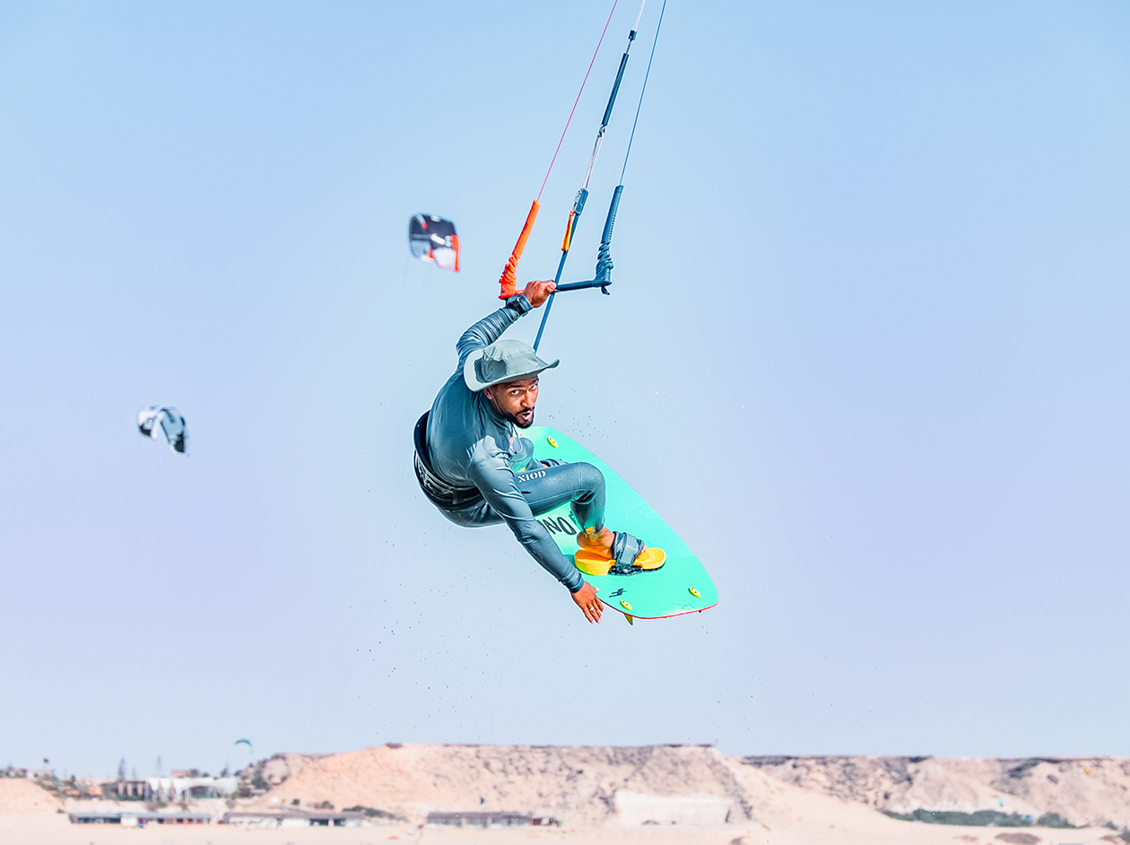 NewSpiritDakhla Kitesurf 2512 - KBC Dakhla & New Spirit Dakhla