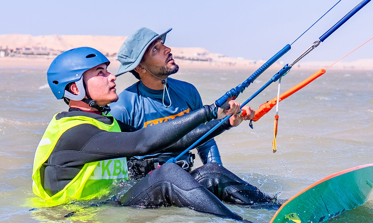 NewSpiritDakhla Kitesurf School 2548 1260x754 - KBC Dakhla & New Spirit Dakhla