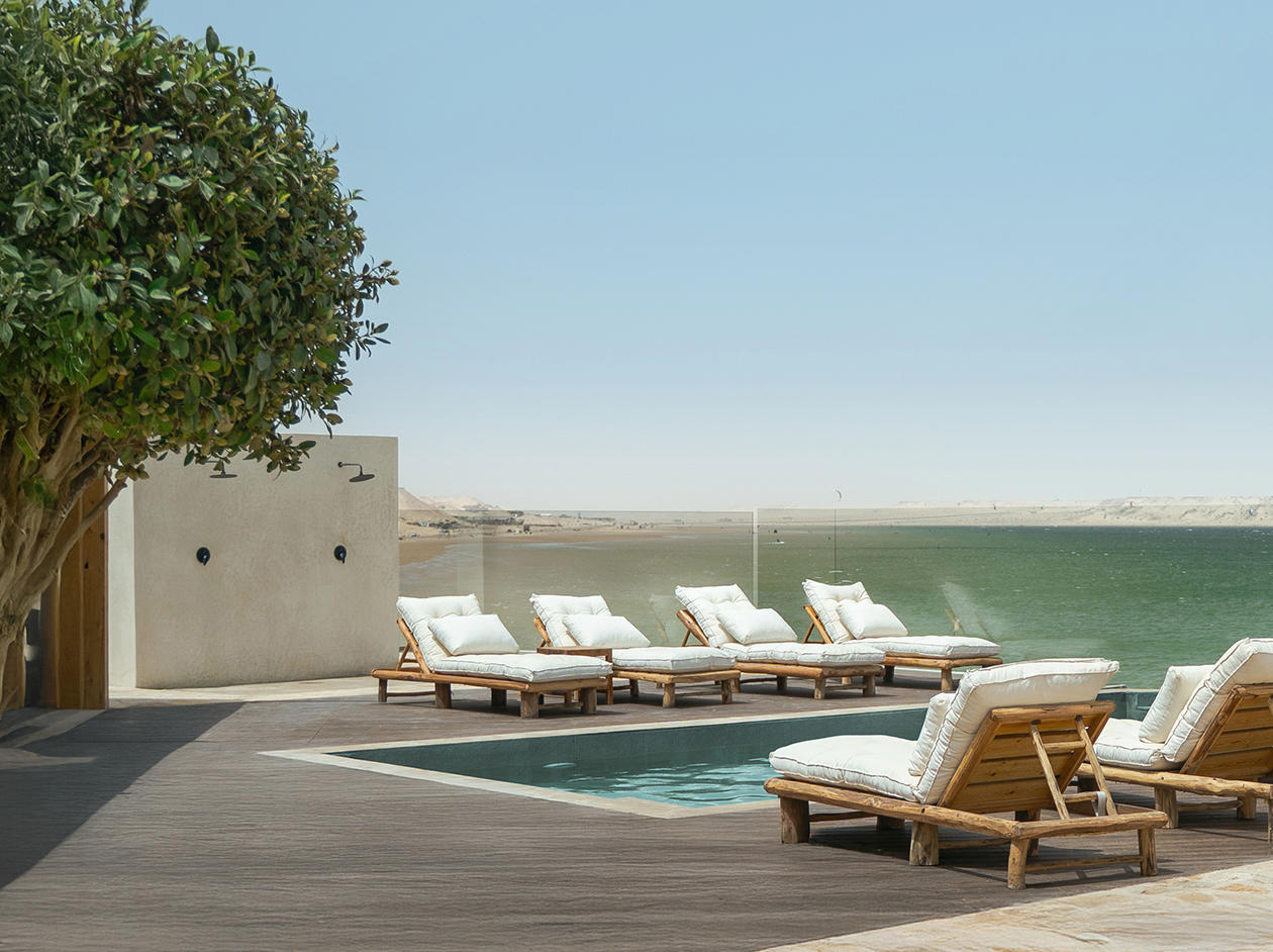NewSpiritDakhla Pool 001 - KBC Dakhla & New Spirit Dakhla