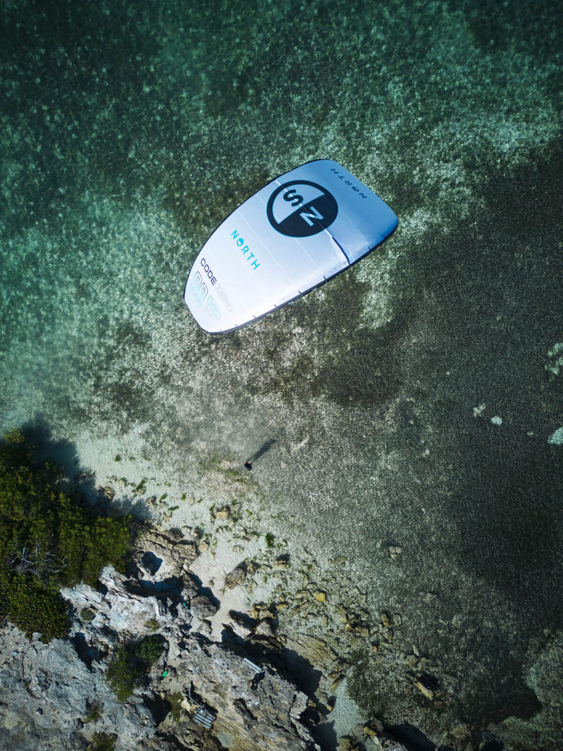 North launches new Code Zero Pro 2025 - TheKiteMag