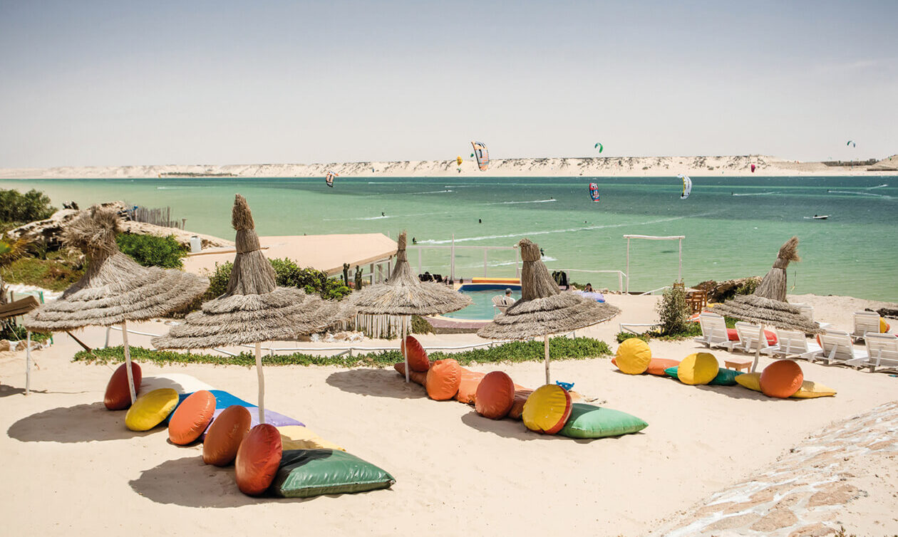 TheKiteMag Destination Guide New Spirit Dakhla Morocco 2 1260x754 - New Spirit Dakhla