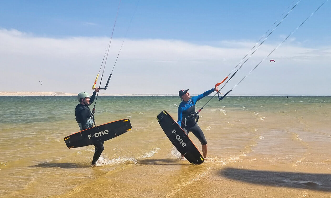 TheKiteMag Destination Guide New Spirit Dakhla Morocco 4 1260x754 - New Spirit Dakhla
