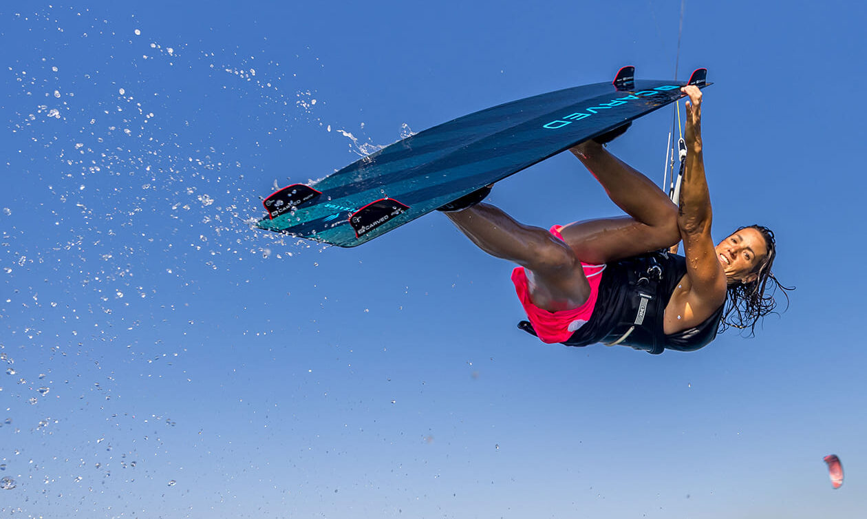 TheKiteMag Destination Guide Theologos Greece 3 1260x754 - Surf & Kite Theologos - Rhodes, Greece
