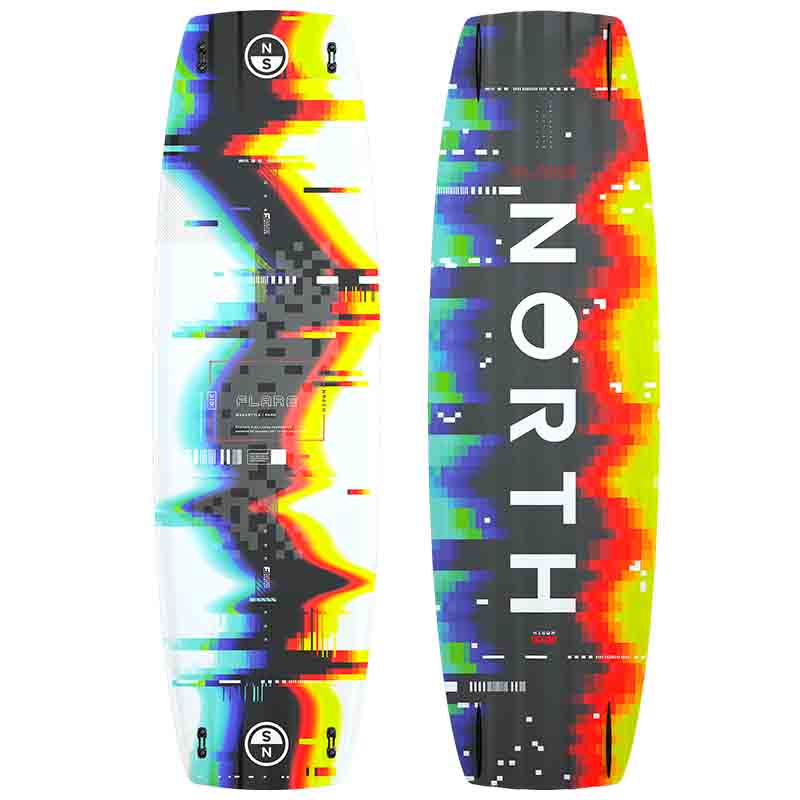 North Flare - North launches their 2025 Freestyle Collection