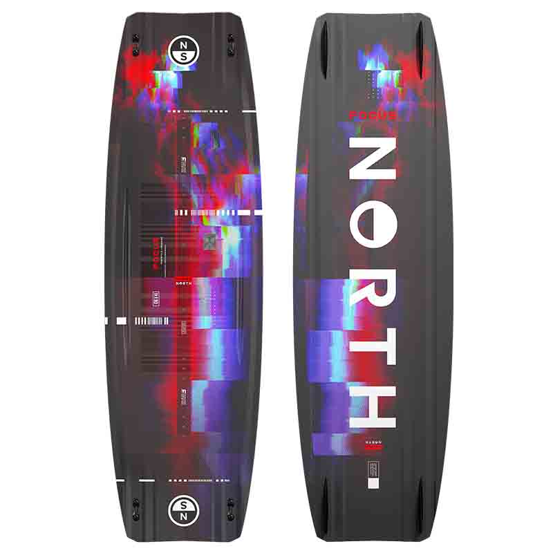North Focus - North launches their 2025 Freestyle Collection