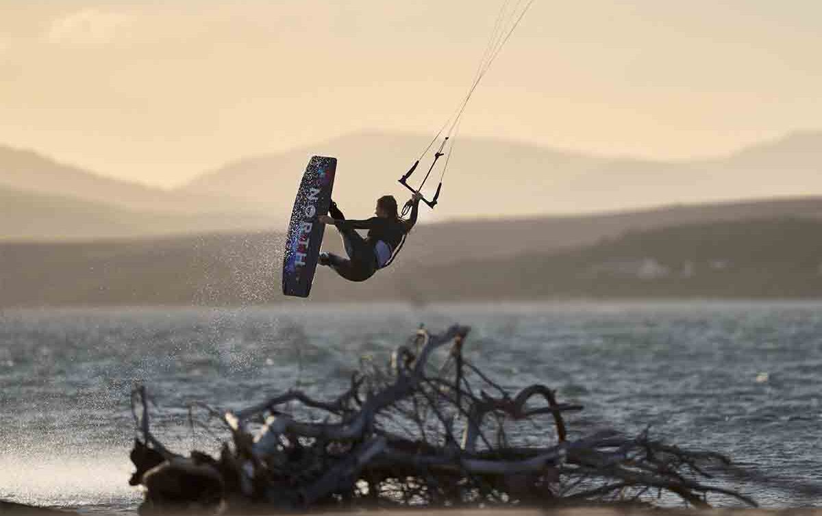 North Nathalie Lambrecht Andy Troy 1200x754 - North launches their 2025 Freestyle Collection