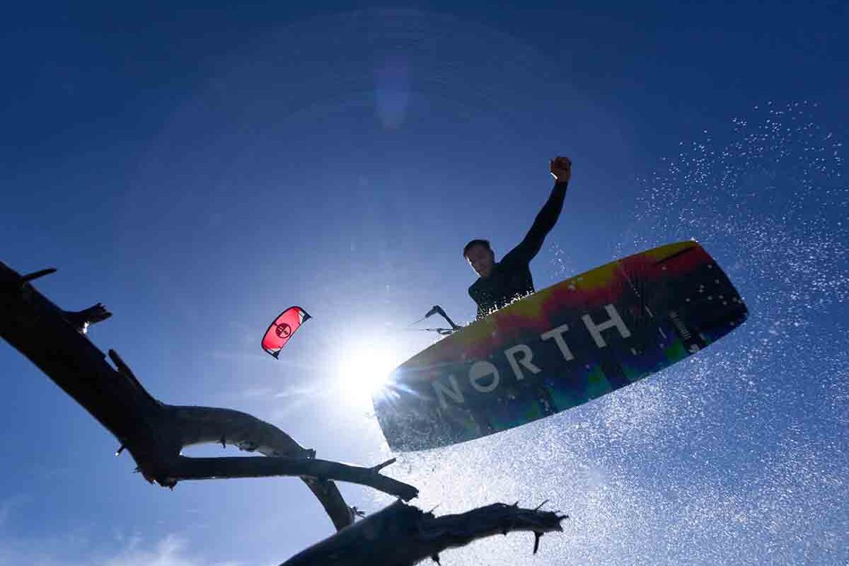 North Oswald Smith Andy Troy 1200x800 - North launches their 2025 Freestyle Collection