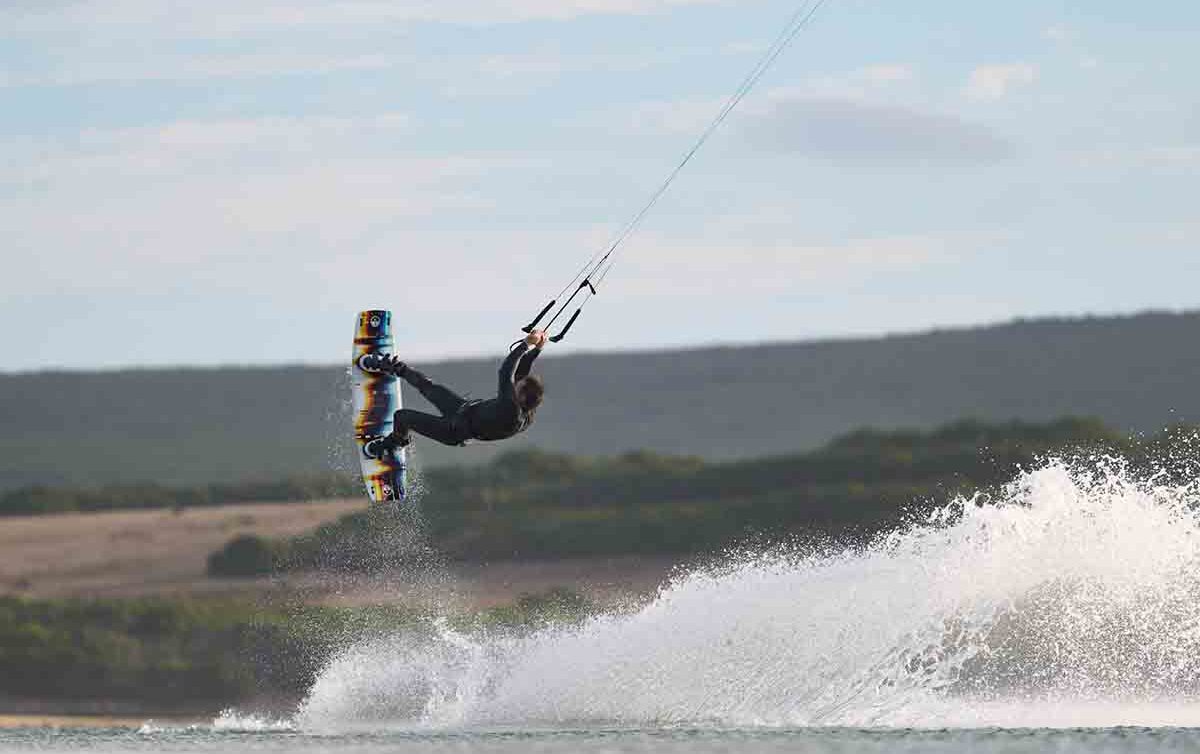 North Oswald Smith Andy Troy 1200x754 - North launches their 2025 Freestyle Collection