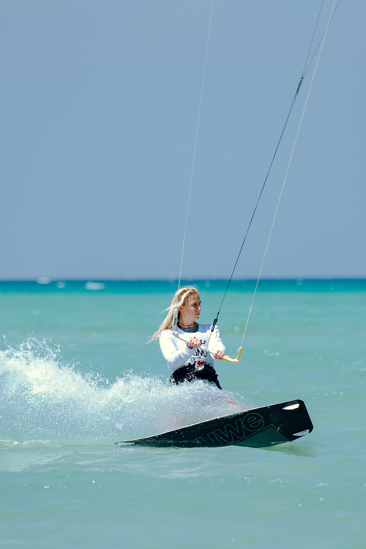 TheKiteMag 60 Lieuwe Sanne van Haaster Andy Troy Eslam Piko 11 - The Mission: Egyptian Queen