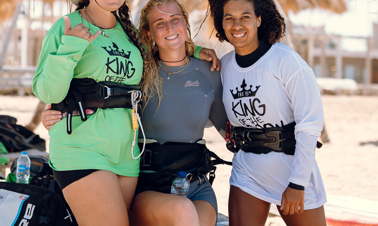 TheKiteMag 60 Lieuwe Sanne van Haaster Andy Troy Eslam Piko 12 1260x754 - The Mission: Egyptian Queen