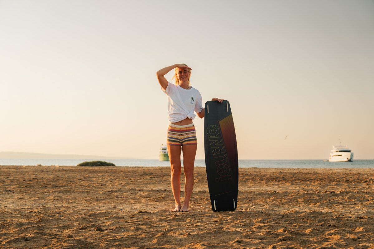 TheKiteMag 60 Lieuwe Sanne van Haaster Andy Troy Eslam Piko 6 1200x800 - The Mission: Egyptian Queen