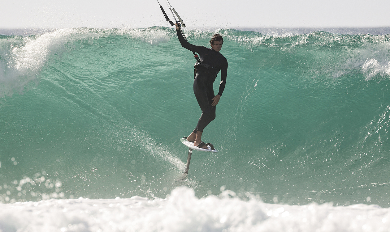 TheKiteMag 60 Man of Many Talents Cabrinha 8 - Man of Many Talents
