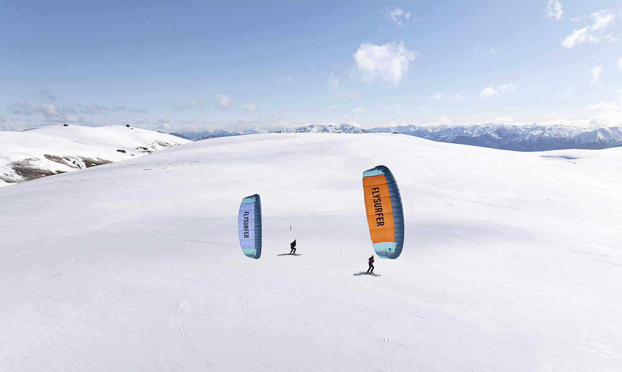 TheKiteMag 60 On the List Flysurfer Hugo Wigglesworth Joshua McCormack 2 1260x754 - Queenstown