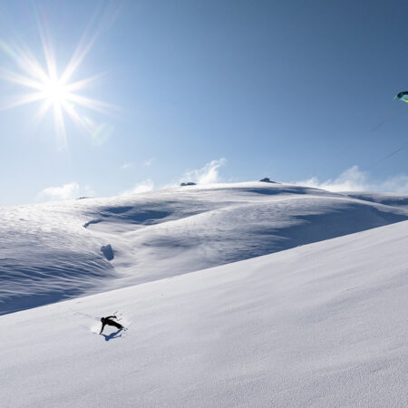 TheKiteMag 60 On the List Flysurfer Hugo Wigglesworth Joshua McCormack 3 450x450 - Queenstown