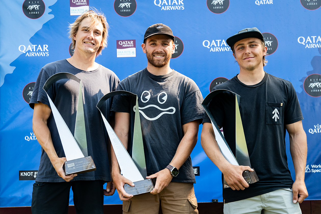 TheKiteMag 60 Tangled Lines Naish Ewan Jaspan Andre Magarao Jason Broderick Cody Hammer Ramiro Gallart 4 - TANGLED LINES LEGENDS: Ewan Jaspan