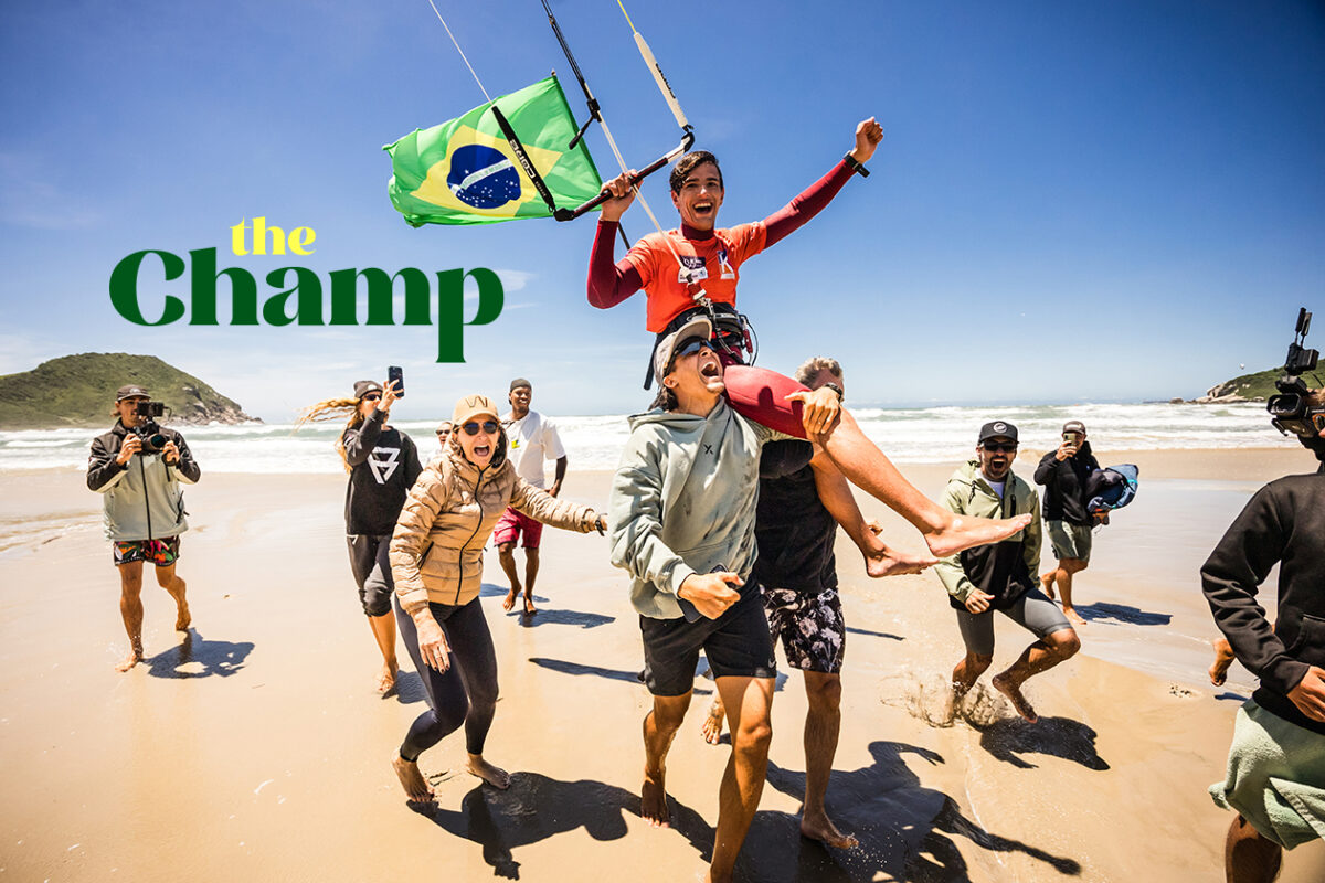 TheKiteMag 60 The Champ CORE Gabriel Benetton Willow River Tonkin 10 copiar 1200x800 - The Champ