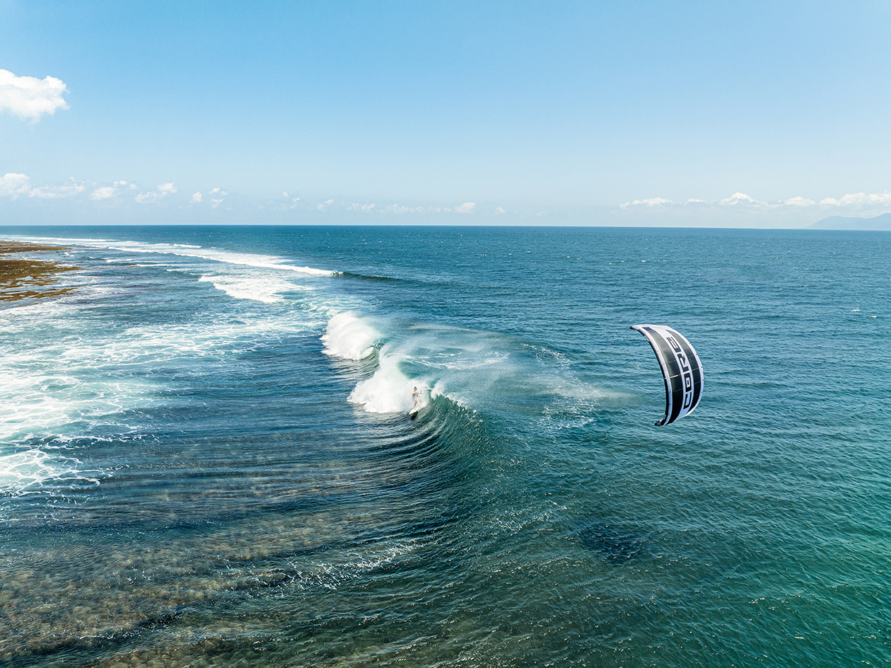 TheKiteMag 60 The Champ CORE Gabriel Benetton Willow River Tonkin 5 - The Champ
