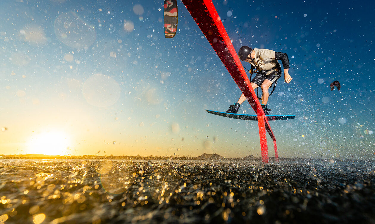 TheKiteMag 60 The Champ Team Battle Kite Park League Team Battle Andre Magarao Jason Broderick 1 1260x754 - Team Battle